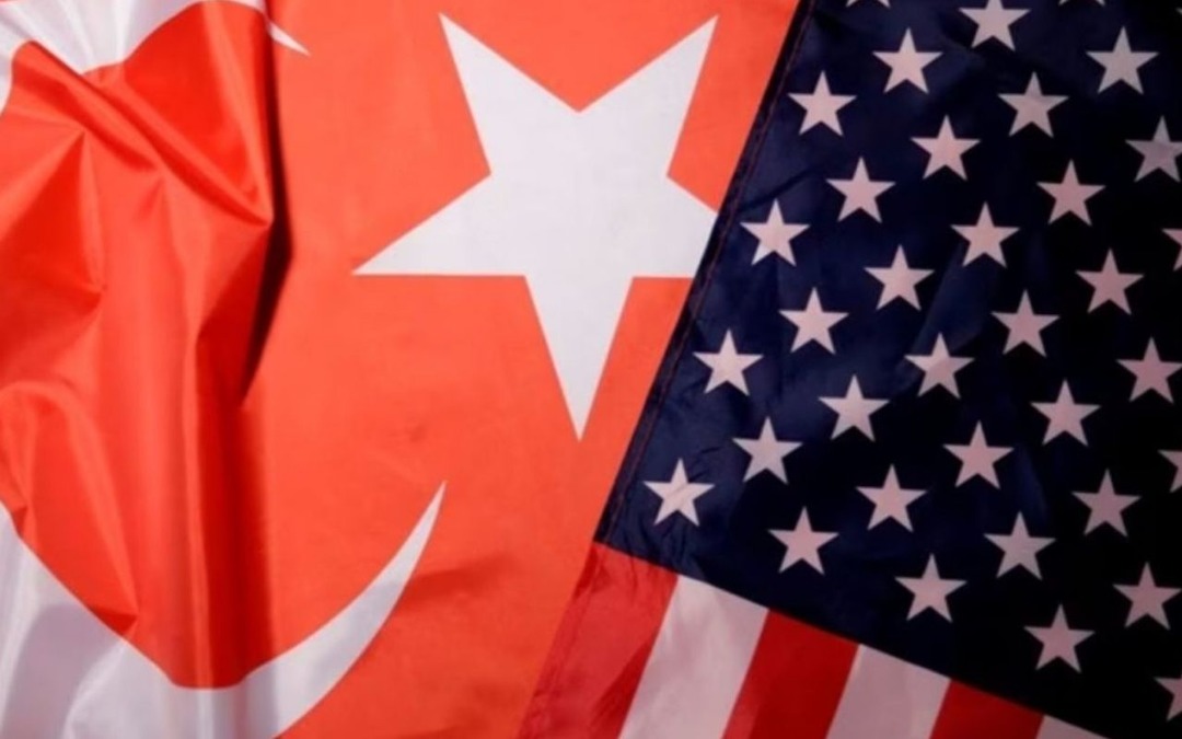 ABD&rsquo;nin yaptırım listesi kabarıyor: T&uuml;rk şirketler de listeye alındı 