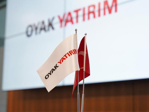 Enerjide dev satın alma! İSKEN Enerji artık tamamen OYAK&rsquo;ın