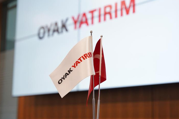Enerjide dev satın alma! İSKEN Enerji artık tamamen OYAK’ın
