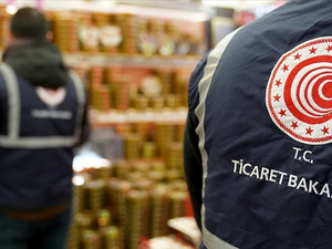 Sosyal medyada viral olmuştu! Ticaret Bakanlığı harekete ge&ccedil;ti: Raflardan kaldırılıyor