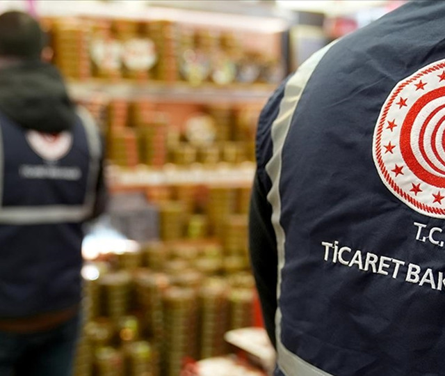 Sosyal medyada viral olmuştu! Ticaret Bakanlığı harekete geçti: Raflardan kaldırılıyor