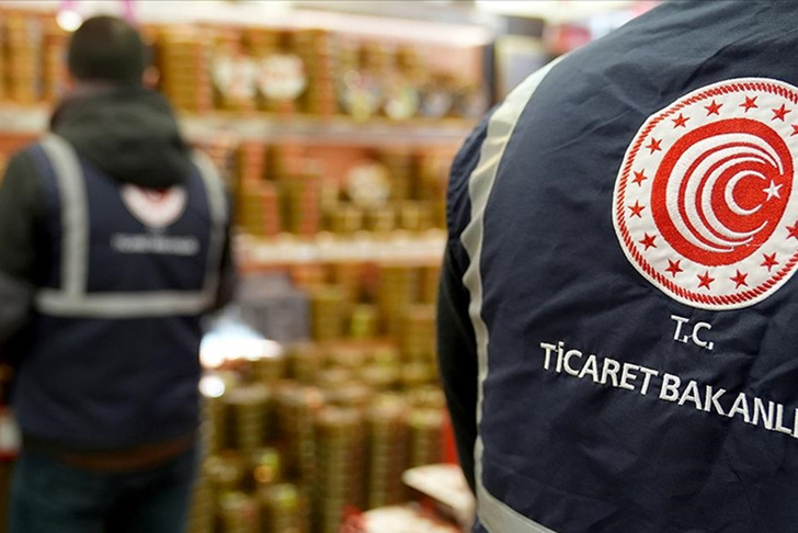 Sosyal medyada viral olmuştu! Ticaret Bakanlığı harekete geçti: Raflardan kaldırılıyor