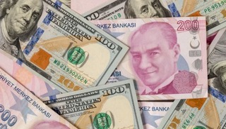 KKM’de seviye 266 milyar TL'ye geriledi