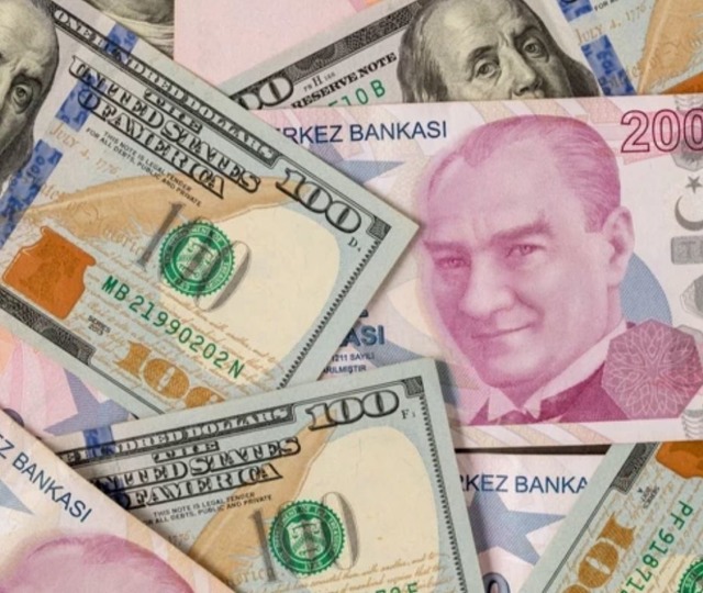 Türkiye'de yabancılar yerlilerden fazla vergi ödedi