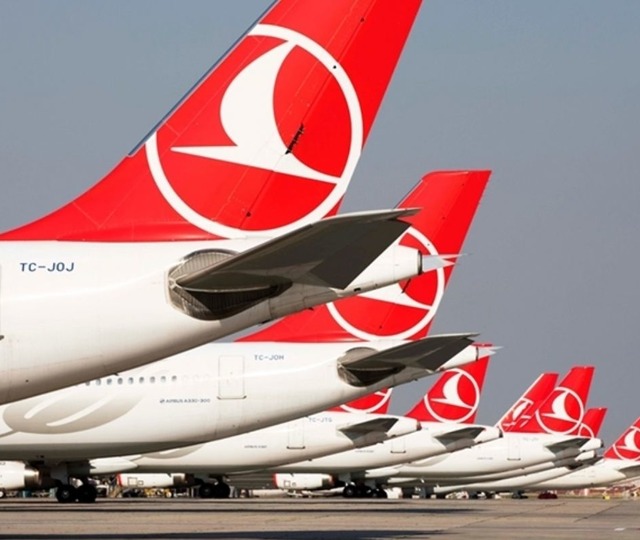 THY’den Boeing’e şartlı ültimatom: “Anlaşamazsak Airbus’a geçeriz”