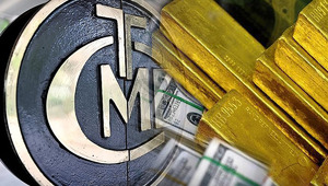 Merkez Bankası rezervlerinde yeni rekor! 186 milyar doları aştı