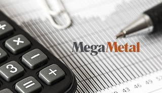 Mega Metal'den yenilenebilir enerji hamlesi