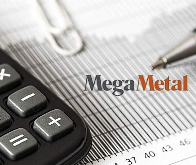Mega Metal'den yenilenebilir enerji hamlesi