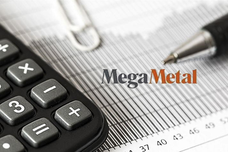 Mega Metal'den yenilenebilir enerji hamlesi