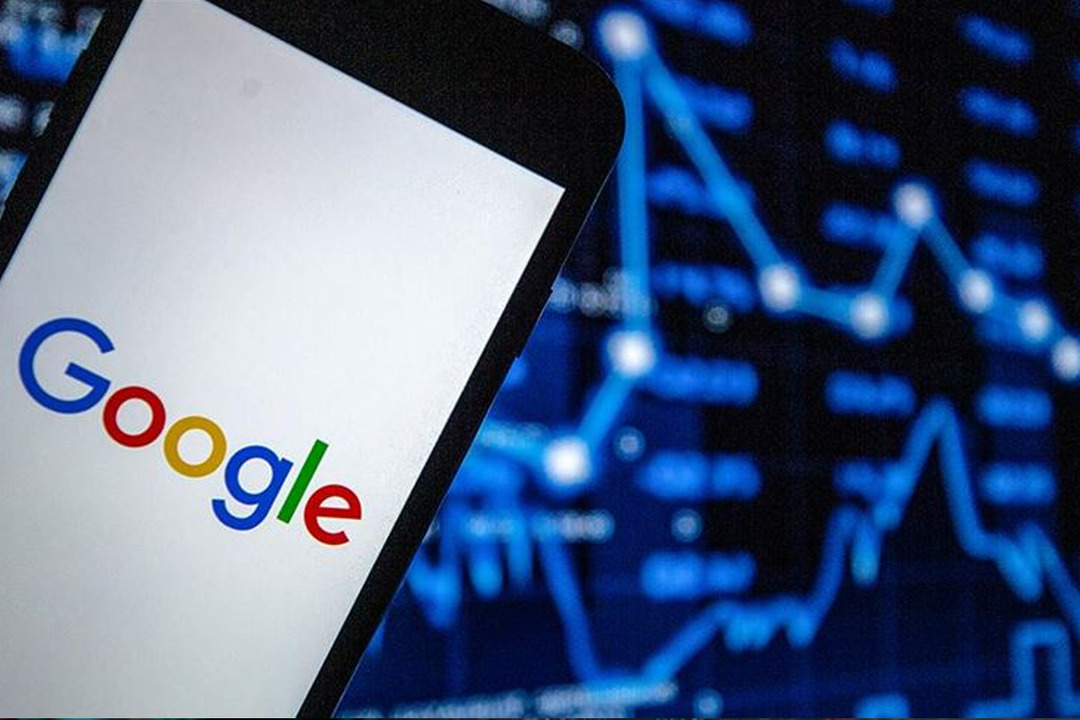 Google'dan Bel&ccedil;ika'ya 5 milyar avroluk yatırım