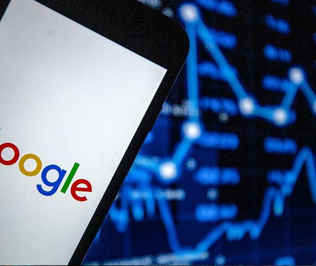 Google'dan Bel&ccedil;ika'ya 5 milyar avroluk yatırım