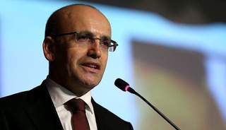 Bakan Şimşek, sanayi üretim endeksi verilerini değerlendirdi