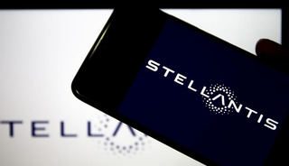 Stellantis'ten yeniden yapılanma stratejisi kapsamında üst düzey atamalar