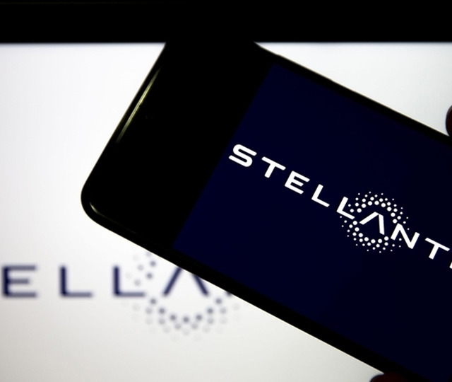 Stellantis'ten yeniden yapılanma stratejisi kapsamında üst düzey atamalar