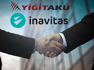 Yiğit Ak&uuml; ve İnavitas Enerji&rsquo;den dev anlaşma