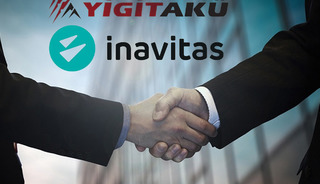 Yiğit Akü ve İnavitas Enerji’den dev anlaşma