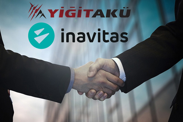 Yiğit Akü ve İnavitas Enerji’den dev anlaşma