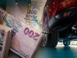 Otomotiv hisselerinde tablo netleşti! Sektör lideri belli oldu: Kim kazandı, kim kaybetti?