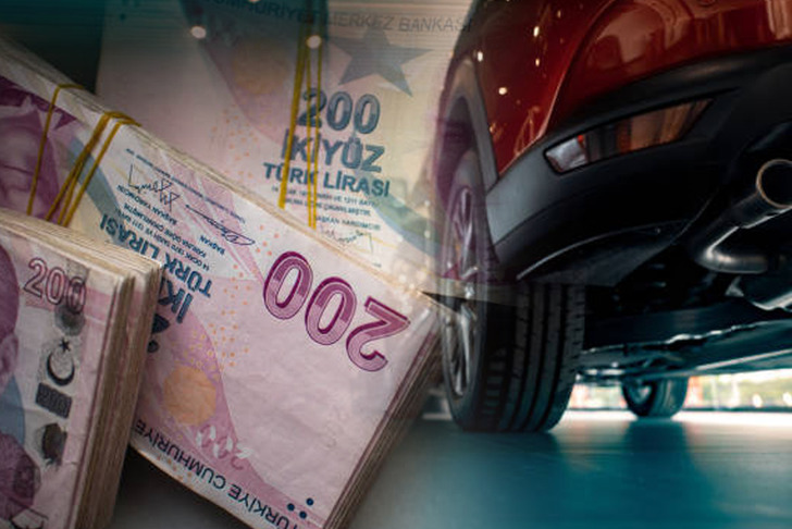 Otomotiv hisselerinde tablo netleşti! Sektör lideri belli oldu: Kim kazandı, kim kaybetti?