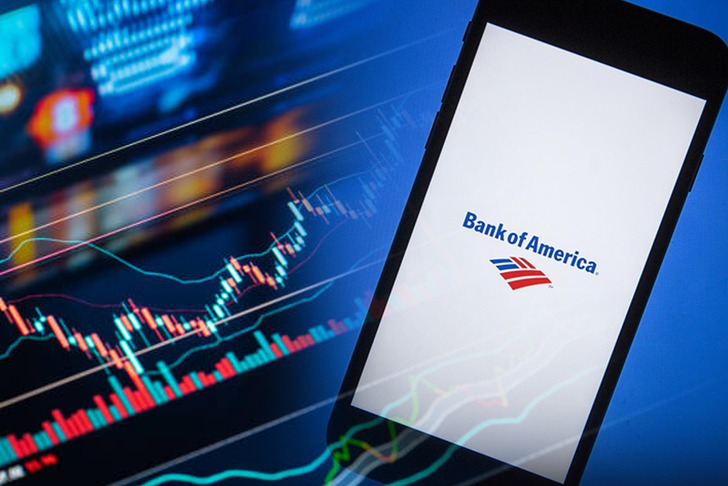 Listede GSRAY'da var! Borsa İstanbul'da Bank of America'nın alım yaptığı hisseler belli oldu