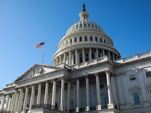 ABD'de h&uuml;k&uuml;metin kapalı kalması b&uuml;t&ccedil;e raporunun yayımlanmasını aksatacak