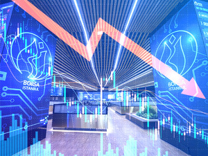 Borsa İstanbul günü ekside tamamladı! Yükselen ve düşen hisseler belli oldu