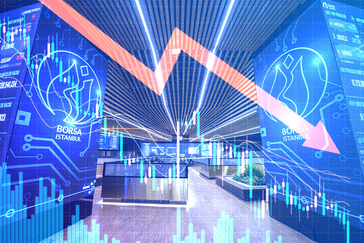 Borsa İstanbul günü ekside tamamladı! Yükselen ve düşen hisseler belli oldu