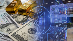 Borsa, dolar, altın... Piyasalarda gün sonu (9 Ekim 2025)