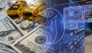 Borsa, dolar, altın... Piyasalarda gün sonu (9 Ekim 2025)
