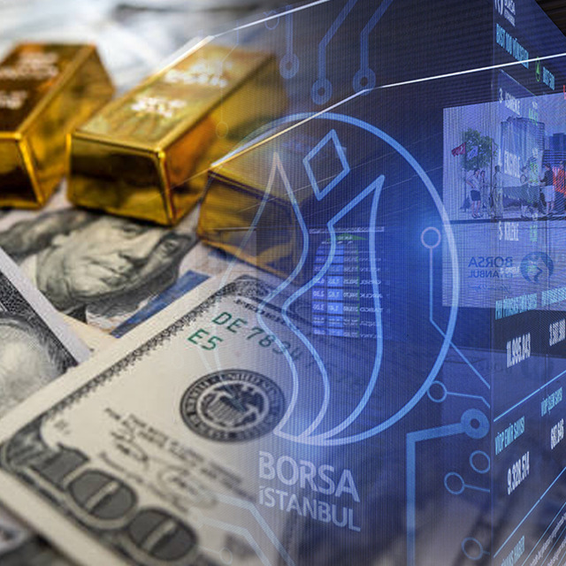Borsa, dolar, altın... Piyasalarda gün sonu (9 Ekim 2025)