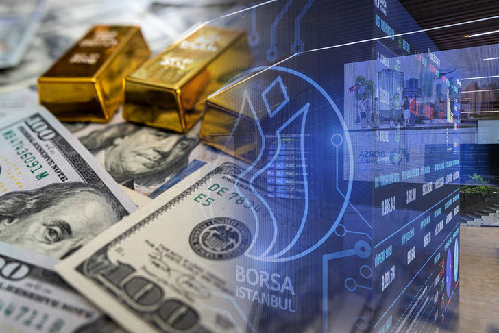 Borsa, dolar, altın... Piyasalarda gün sonu (9 Ekim 2025)
