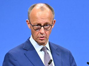 Almanya Başbakanı Merz: "İ&ccedil;ten yanmalı motorlar i&ccedil;in 2035&rsquo;te kesin bir sınır olmamalı"