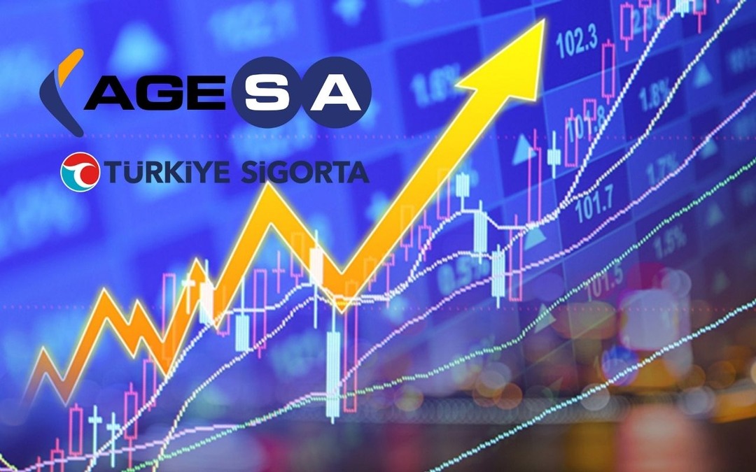 K&acirc;r şampiyonları geliyor: TURSG ve AGESA'da dev artış beklentisi!