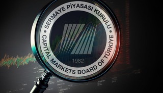 SPK&rsquo;dan Marka Yatırım Holding&rsquo;e (MARKA) y&uuml;kl&uuml; para cezası