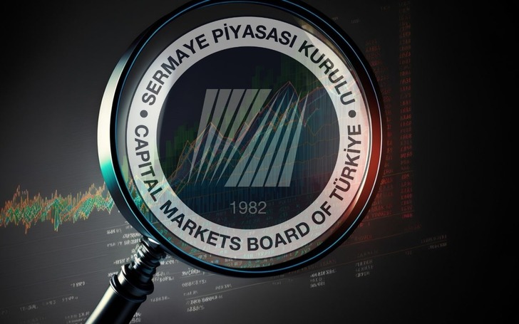 SPK&rsquo;dan Marka Yatırım Holding&rsquo;e (MARKA) y&uuml;kl&uuml; para cezası