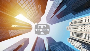Tekfen Holding'de dönüm noktası: Yönetim değişti