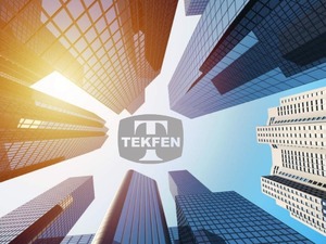 Tekfen Holding'de d&ouml;n&uuml;m noktası: Y&ouml;netim değişti