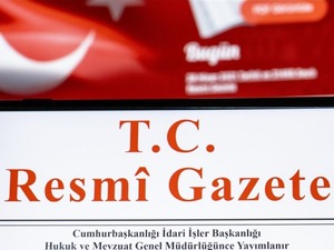 Resmi Gazete&rsquo;de damping soruşturması: 6 &uuml;lkenin &uuml;r&uuml;nleri mercek altında!