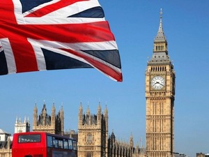 İngiltere'de iş piyasası dondu: Durgunluk alarmı