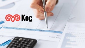 Koç Holding, 3'üncü çeyrek finansal raporlarını o tarihte açıklayacak