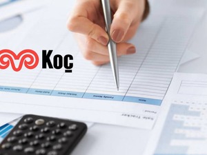 Koç Holding, 3'üncü çeyrek finansal raporlarını o tarihte açıklayacak