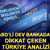 Enflasyon beklentiyi aştı, ABD'li dev banka tahminini güncelledi