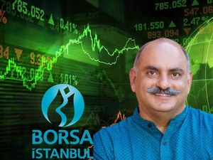 Ünlü yatırımcı Mohnish Pabrai o hisseyi topladı: 2 milyonun üzerinde pay aldı!