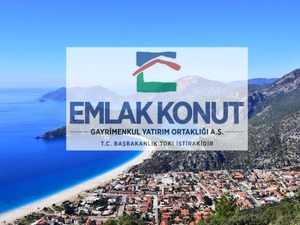 Emlak Konut, Bodrum&rsquo;daki proje i&ccedil;in dev s&ouml;zleşmeyi duyurdu