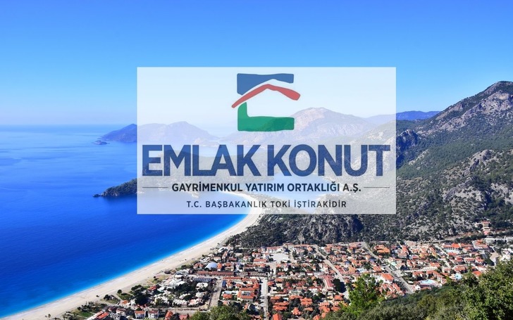 Emlak Konut, Bodrum’daki proje için dev sözleşmeyi duyurdu