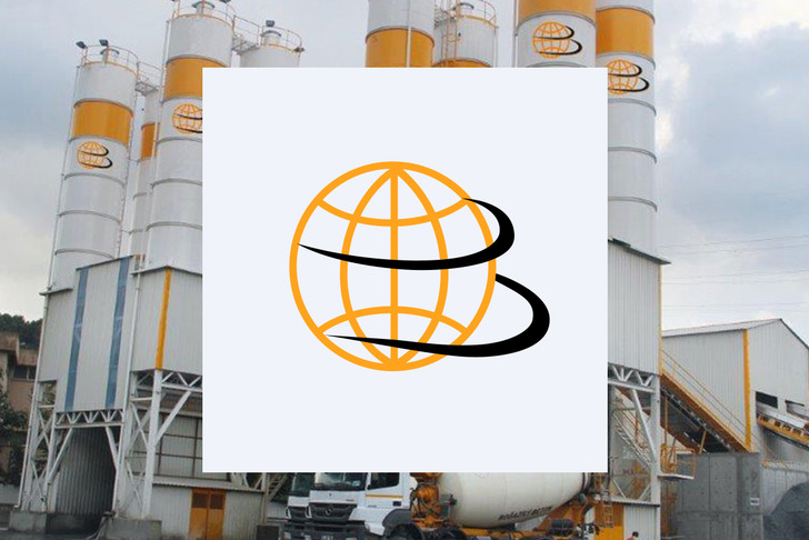 Boğaziçi Beton’dan 400 milyon TL'lik dev anlaşma
