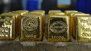 Emtia piyasasını yılın 9 ayında değerli metaller sırtladı
