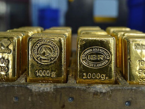 Emtia piyasasını yılın 9 ayında değerli metaller sırtladı