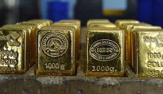 Emtia piyasasını yılın 9 ayında değerli metaller sırtladı
