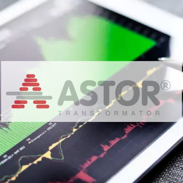 Enerjide beklenti yüksek: ASTOR için hedef yüzde 130 prim! 